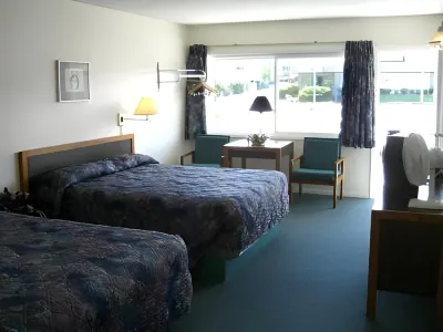 Comox Valley Inn & Suites