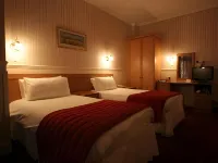 Grange Moor Hotel Hotels in West Farleigh