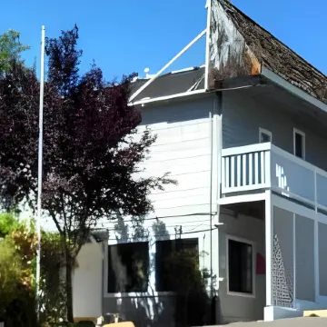 Mother Lode Lodge