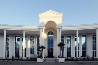 Velipoja Grand Europa Resort - Appartement Luxe privé Hotels in 