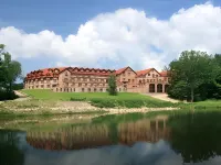 Dolina Charlotty Resort&Spa Hotels near Panorama Słupska