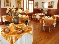 DM Hoteles Mossone - Ica - breakfast