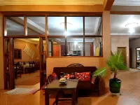 Kasbah Valentine Hotel di Ait Ben Haddou