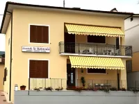 B&B Locanda la Rotonda Hotels in Province of Prato