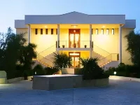 Giardino Degli Ulivi Resort Masseria