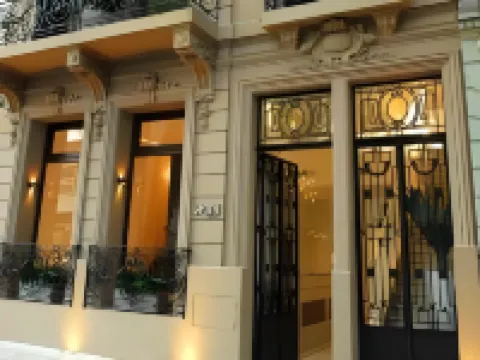 فين بوتيك هوتل Hotels near باليرمو