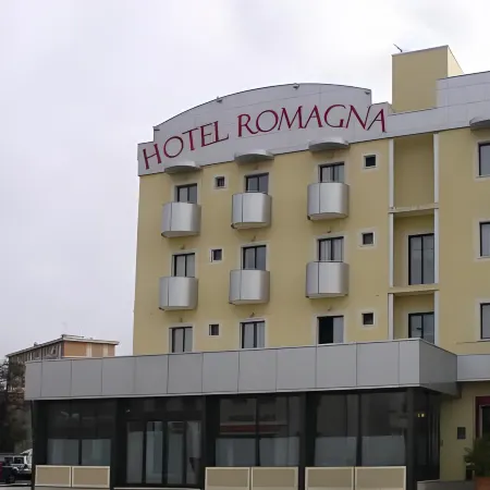 Hotel Romagna