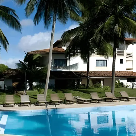 Hotel la Dolce Vita