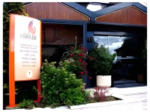 運動酒店 - 附健身房及水療中心 科維良酒店