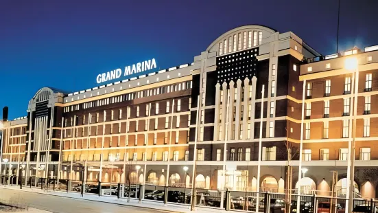 Scandic Grand Marina