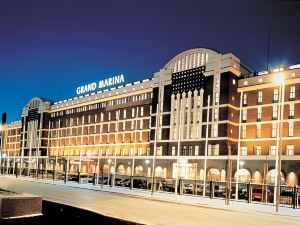 Scandic Grand Marina