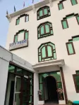 Goroomgo City Pride Srinagar