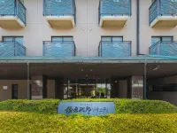 ダイヤモンド鎌倉別邸ソサエティ 神奈川県立鎌倉高等学校周辺のホテル