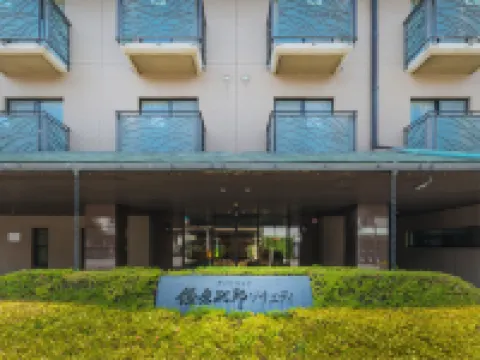 ダイヤモンド鎌倉別邸ソサエティ 七里ヶ浜周辺のホテル