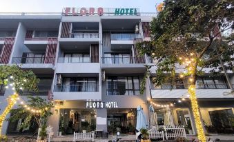 Flora Hotel Phu Quoc