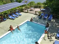 Bay View Eco Resort & Spa - Pools