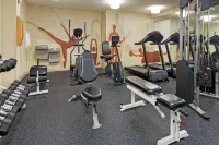 MainStay Suites Orlando Altamonte Springs - Gym