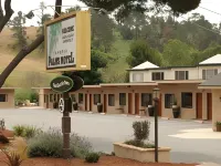 Cambria Palms Motel Hotels in Cambria