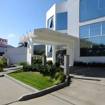 Hotel Brasil