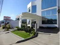 Hotel Brasil Hotels in Пенья