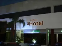 伊加拉斯酒店