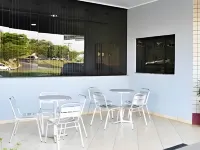Hotel Boa Vista by Carlton Hotels in Americana
