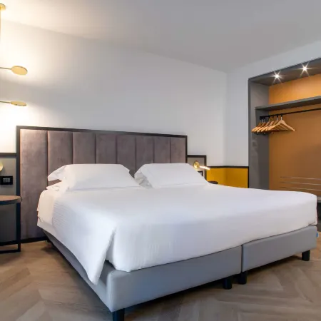 Best Western Hotel Cappello DOro