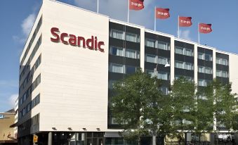 Scandic Europa