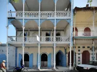 Hotel Florita Hotels in Jacmel