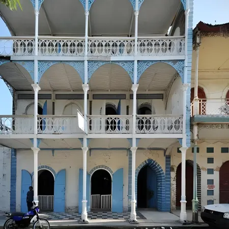 Hotel Florita