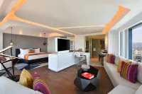 W Amman Hotels near The Galleria Mall