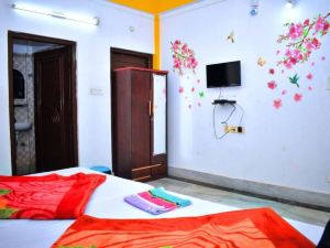 Jaldapara Binaychapa Homestay