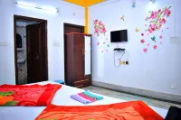 Binay Chapa Homestay in Jaldapara