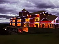 Hotel do Papai Noel