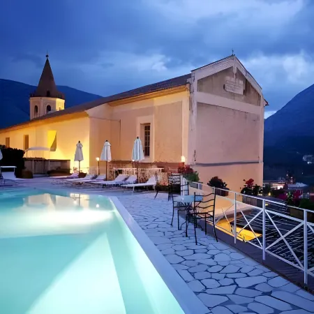 La Locanda Delle Donne Monache