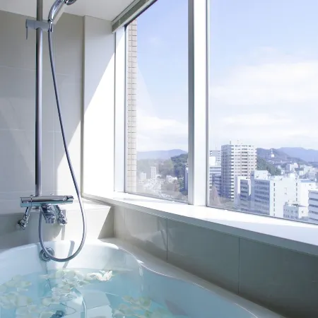Oriental Hotel Hiroshima