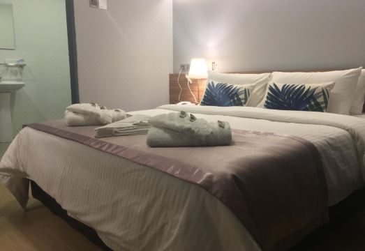 호텔 객실 이미지 1