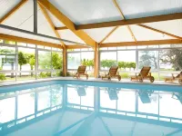 Le Grand Hotel des Bains & Spa - Bretagne - Beach