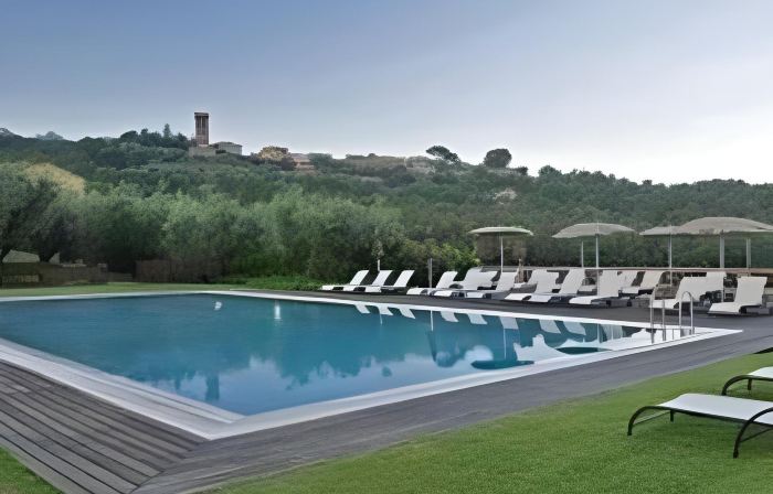 La Torre Wine Resort