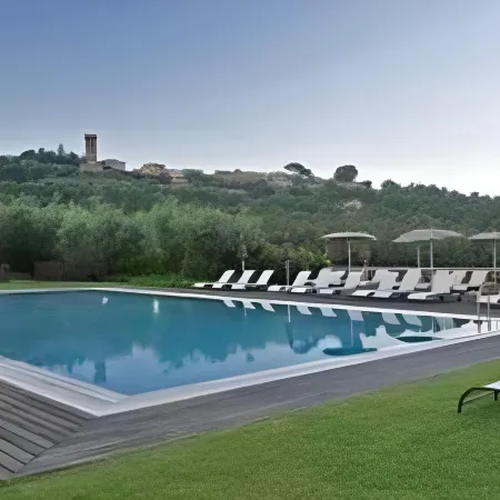 La Torre Wine Resort