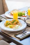 Gran Hotel Mexico by Solaris Hotels in Tehuacan
