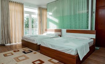 Hoang Villa