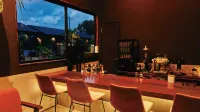 Lava Sauna &Villa Hotels in Hachijojima