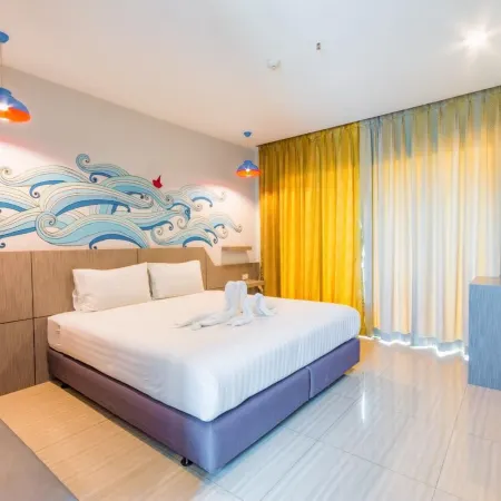 De Boutique Hotel