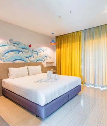 รูปภาพของDe boutique hotel เดอบูทีคโฮเทล