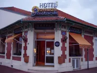 奧蘭治海洋酒店