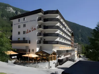 Hotel Dala