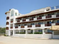 Hotel Blater Hotels in Brisas de Zicatela