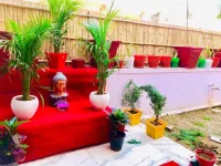 Goroomgo Devmahal Jodhpur Hotels in Mandore
