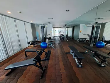 รูปภาพของ5C-Short-Term Rental Allowed-2BRs Downtown Bangkok